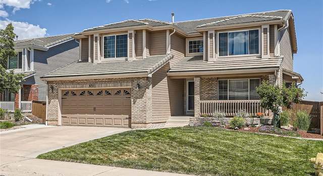 Photo of 6511 Shea Pl, Highlands Ranch, CO 80130