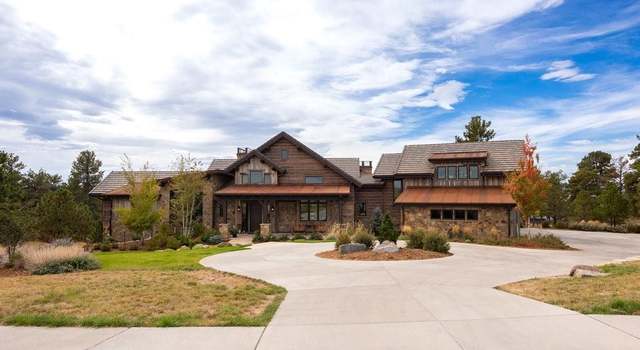 Photo of 7910 Forest Keep Cir, Parker, CO 80134