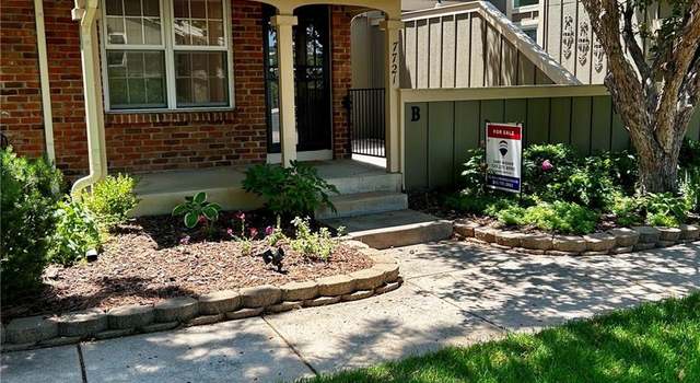 Photo of 7721 S Curtice Way Unit B, Littleton, CO 80120