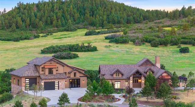 Photo of 2480 Castle Butte Dr, Castle Rock, CO 80109