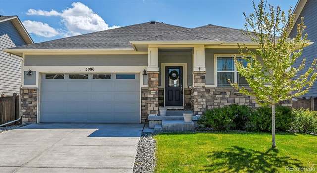 Photo of 3086 Kestrel St, Brighton, CO 80601