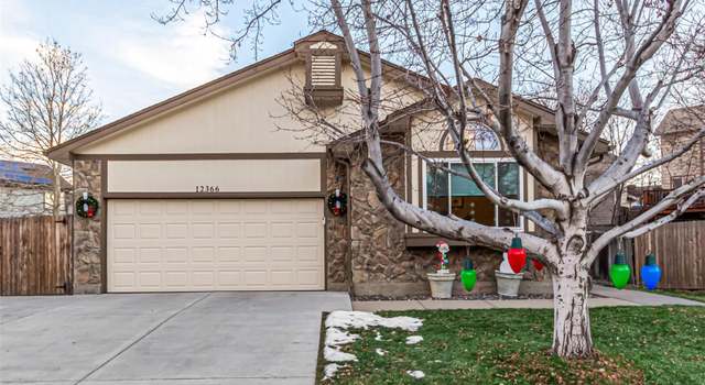 Photo of 12366 Jasmine Pl, Brighton, CO 80602