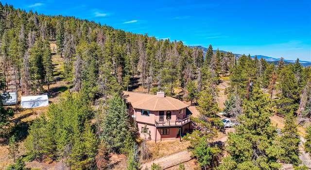 Photo of 6731 Brook Forest Dr, Evergreen, CO 80439