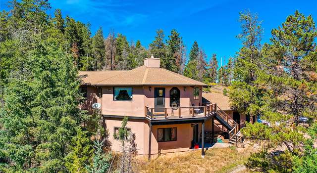 Photo of 6731 Brook Forest Dr, Evergreen, CO 80439