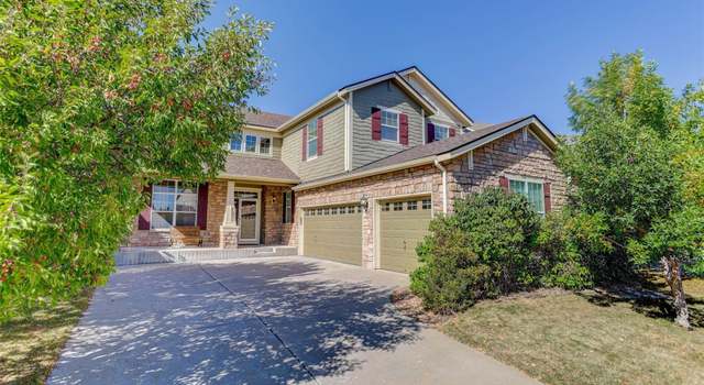Photo of 7051 S Oak Hill Cir, Aurora, CO 80016