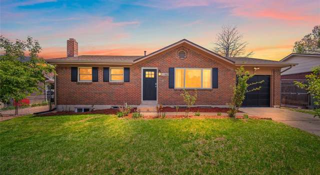Photo of 1607 Shasta Dr, Colorado Springs, CO 80910