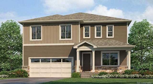 Photo of 6513 14th St, Frederick, CO 80530