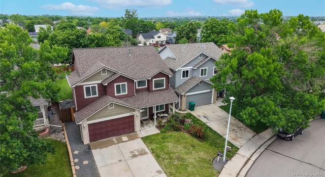Photo of 12201 N Holly Way, Brighton, CO 80602