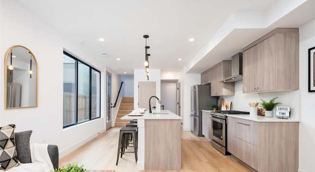 Photo of 3433 Lawrence St #1, Denver, CO 80205