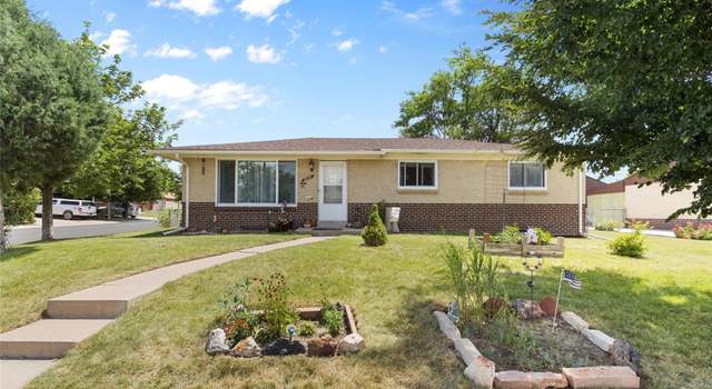 Photo of 9830 E 5th Ave N, Aurora, CO 80010