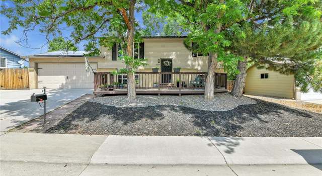 Photo of 1528 S Robb Ct, Denver, CO 80232