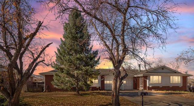 Photo of 975 - 979 Loveland St, Golden, CO 80401