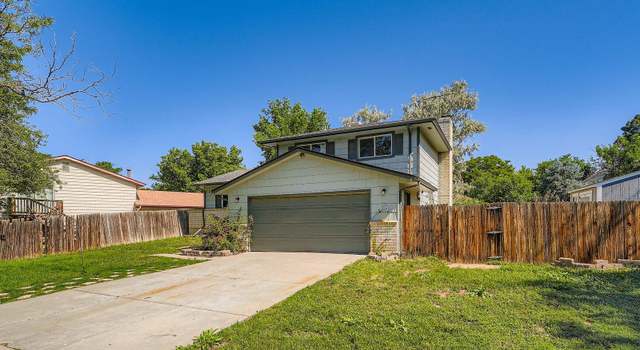 Photo of 16623 E Asbury Pl, Aurora, CO 80013