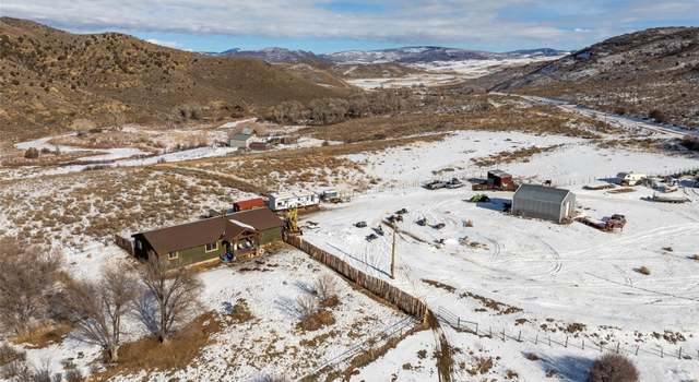 Photo of 6900 County Road 74, Hayden, CO 81639