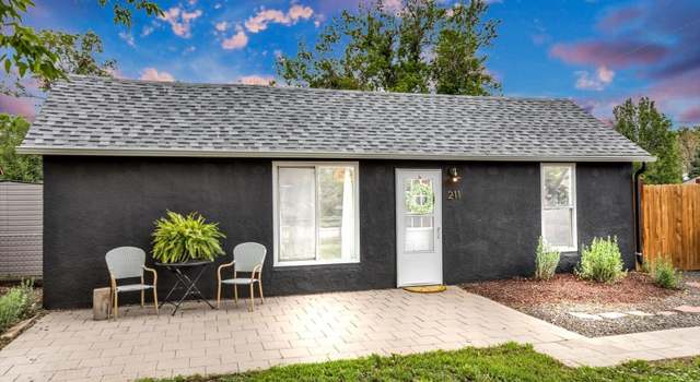 Photo of 211 E Emma St, Lafayette, CO 80026