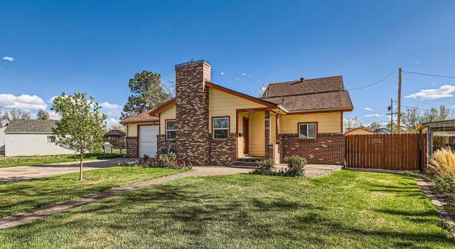 Photo of 5420 E 61st Way, Commerce City, CO 80022