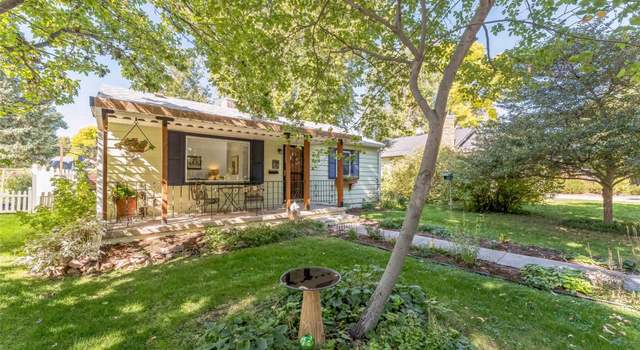 Photo of 331 Sherman St, Longmont, CO 80501