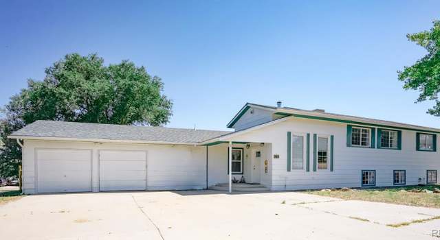 Photo of 180 Welton Ave, Walsenburg, CO 81089
