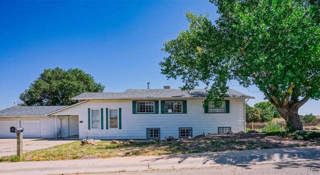 Photo of 180 Welton Ave, Walsenburg, CO 81089