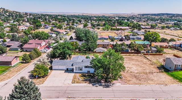 Photo of 180 Welton Ave, Walsenburg, CO 81089