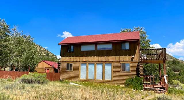Photo of 7057 County Road 328, Westcliffe, CO 81252