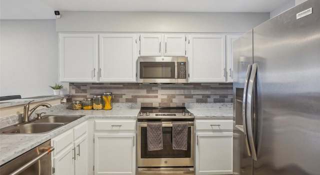 Photo of 1818 S Quebec Way Unit 11-3, Denver, CO 80231