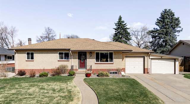 Photo of 5010 S Elati St, Englewood, CO 80110