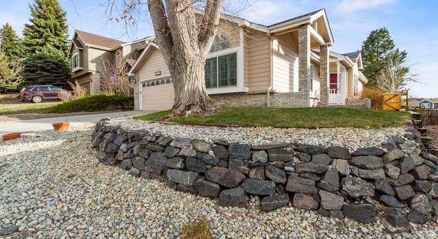 Photo of 21566 Omaha Ave, Parker, CO 80138