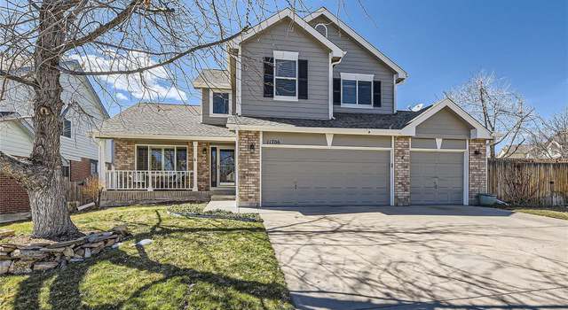 Photo of 11706 W Belleview Dr, Littleton, CO 80127