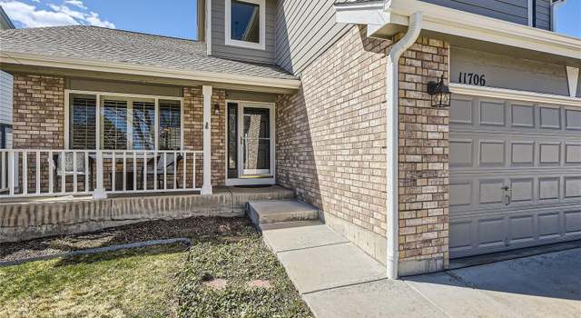 Photo of 11706 W Belleview Dr, Littleton, CO 80127