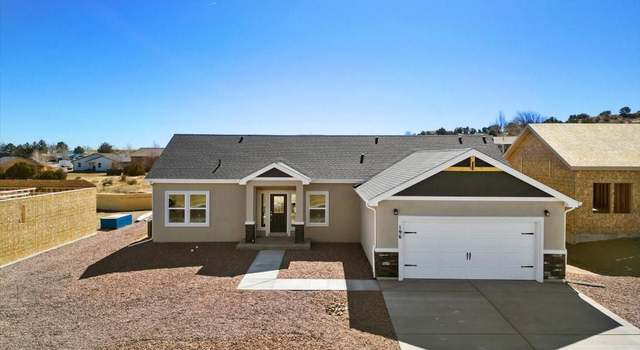 Photo of 196 High Meadows Dr, Florence, CO 81226