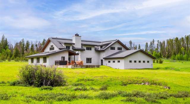 Photo of 33080 Thoroughbred Trl, Oak Creek, CO 80467