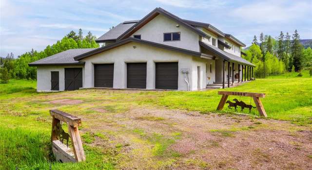 Photo of 33080 Thoroughbred Trl, Oak Creek, CO 80467