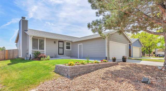 Photo of 4182 S Joplin St, Aurora, CO 80013