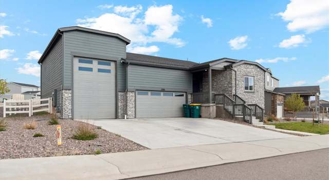 Photo of 5385 Trails Edge Ln, Castle Rock, CO 80104