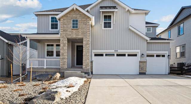 Photo of 3350 Backdrop Ct, Castle Rock, CO 80108