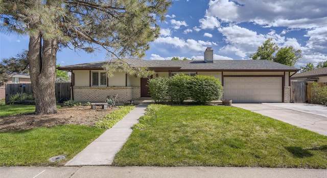Photo of 10062 W 69th Ave, Arvada, CO 80004