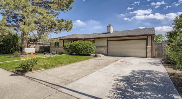 Photo of 10062 W 69th Ave, Arvada, CO 80004