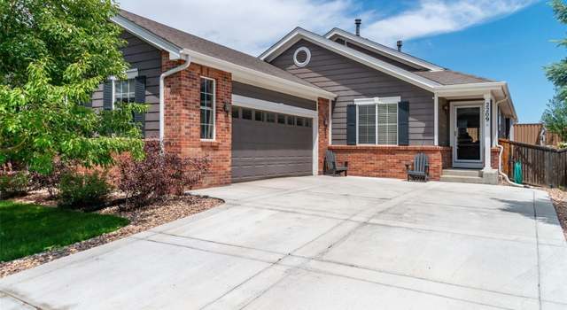 Photo of 2209 Lupine Pl, Erie, CO 80516