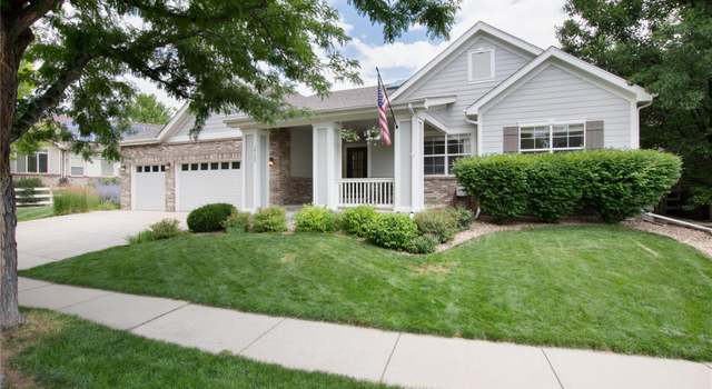 Photo of 14120 Shannon Dr, Broomfield, CO 80023