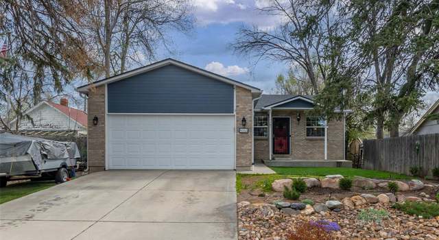 Photo of 4366 S Delaware St, Englewood, CO 80110