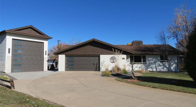 Photo of 2262 Ammons St, Lakewood, CO 80214
