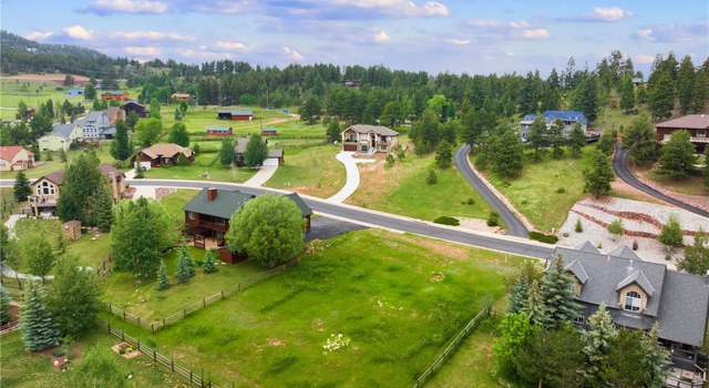 Photo of 415 Gray Horse Cir, Woodland Park, CO 80863