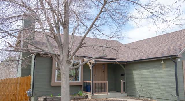 Photo of 3943 S Espana St, Aurora, CO 80013