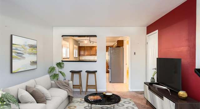 Photo of 6021 Yarrow St Unit B13, Arvada, CO 80004