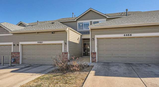 Photo of 4460 S Jebel Ln, Centennial, CO 80015