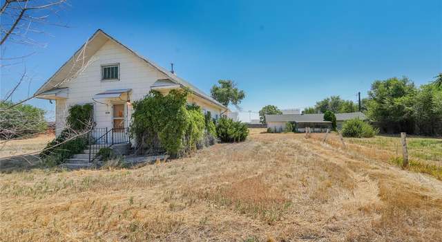 Photo of 8250 Jasmine St, Dupont, CO 80024