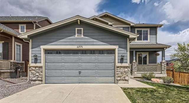 Photo of 11771 W Quarles Ave, Littleton, CO 80127