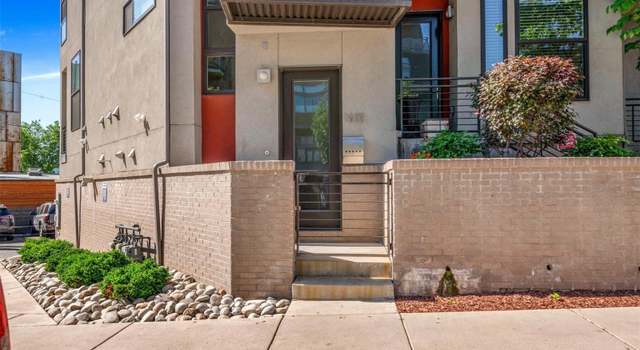 Photo of 1932 W 32nd Ave, Denver, CO 80211