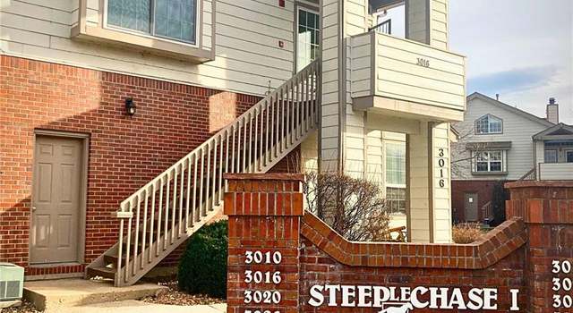 Photo of 3016 W Prentice Ave Unit C, Littleton, CO 80123